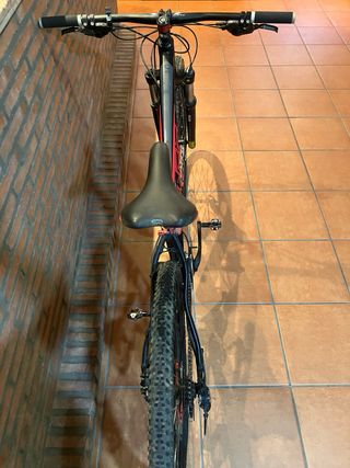 Bicicleta Montaña Conor 7200 talla S