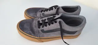 Zapatillas Vans Talla 40.5