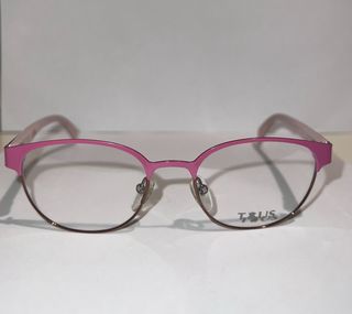 Gafas TOUS Mujer Rosa 