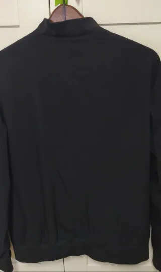 Cazadora caballero Zara Talla M