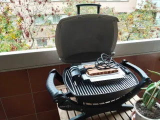 Barbecue Weber 0140