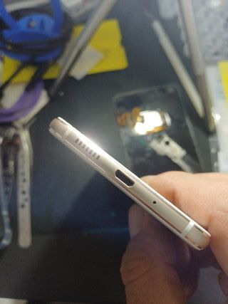 Huawei P10 Lite a schermo intero