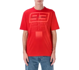Camiseta Marc Márquez XL