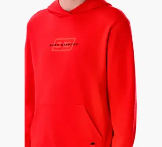 Camiseta y Sudadera de Marc Márquez XL