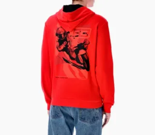 Camiseta y Sudadera de Marc Márquez XL