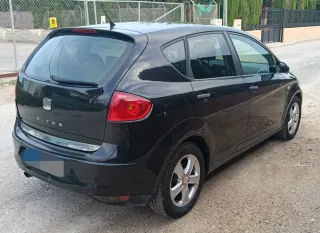 SEAT Altea 2006