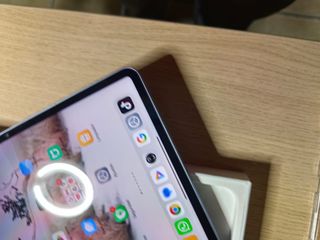 Xiaomi Mi Pad 7 256GB Azul + Funda Original