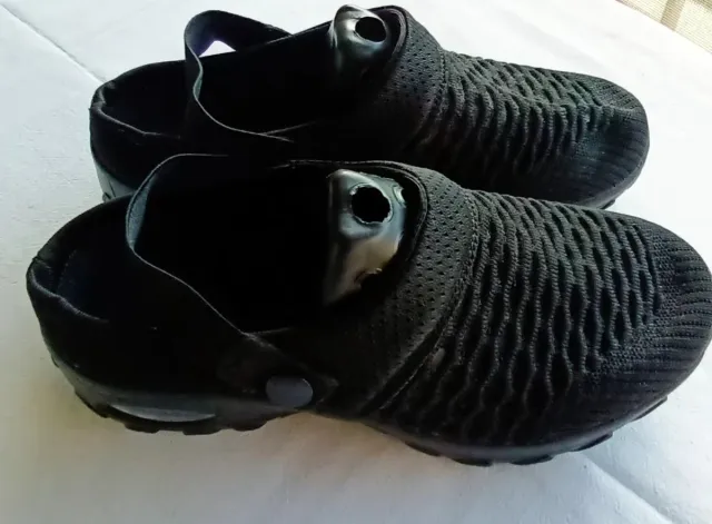 Zapatos negros mujer talla 39