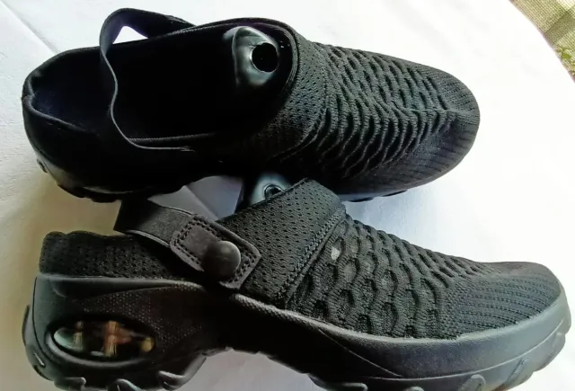 Zapatos negros mujer talla 39