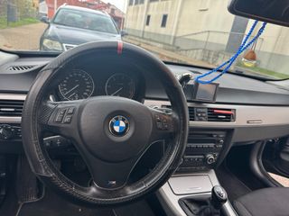 BMW Serie 3 2009