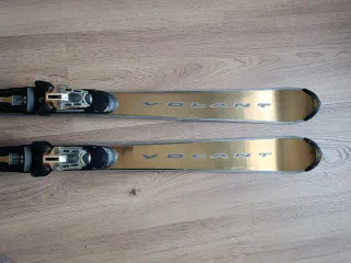 Esquís VOLANT