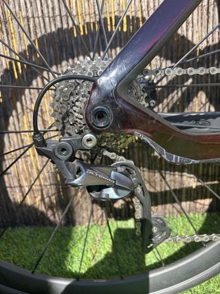 Orbea Orca Aero M30 LTD talla M