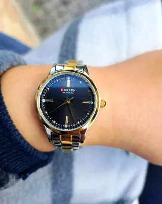 Reloj de mujer CURREN 