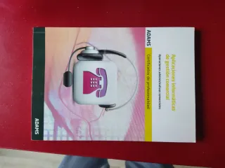 Aplicaciones informáticas de gestión comercial ...