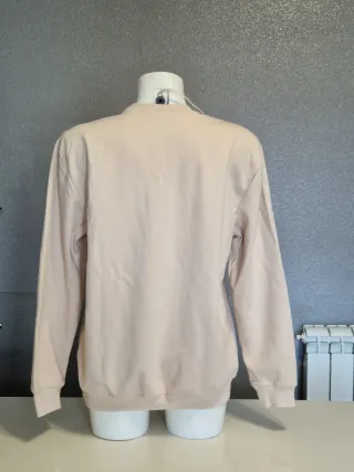 Top a maniche lunghe Vango tg M