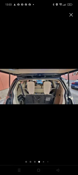 Mitsubishi Outlander 2010