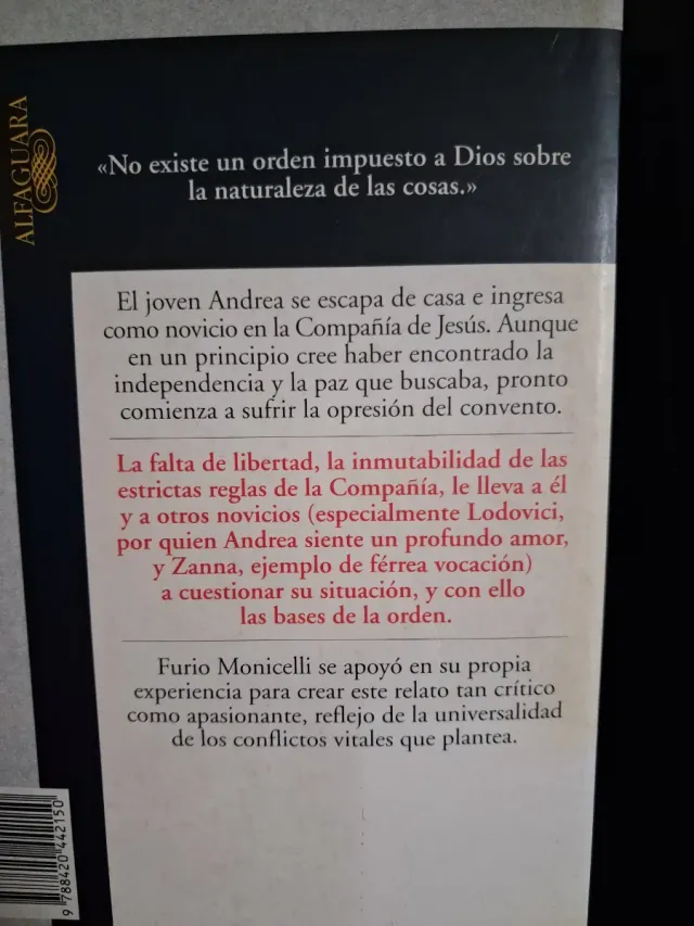 Lagrimas Impuras