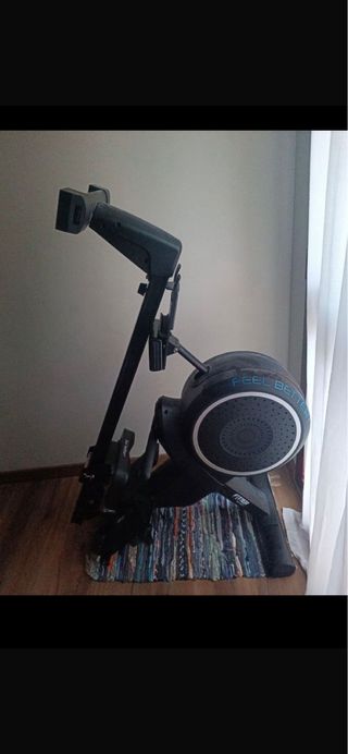 Remo plegable