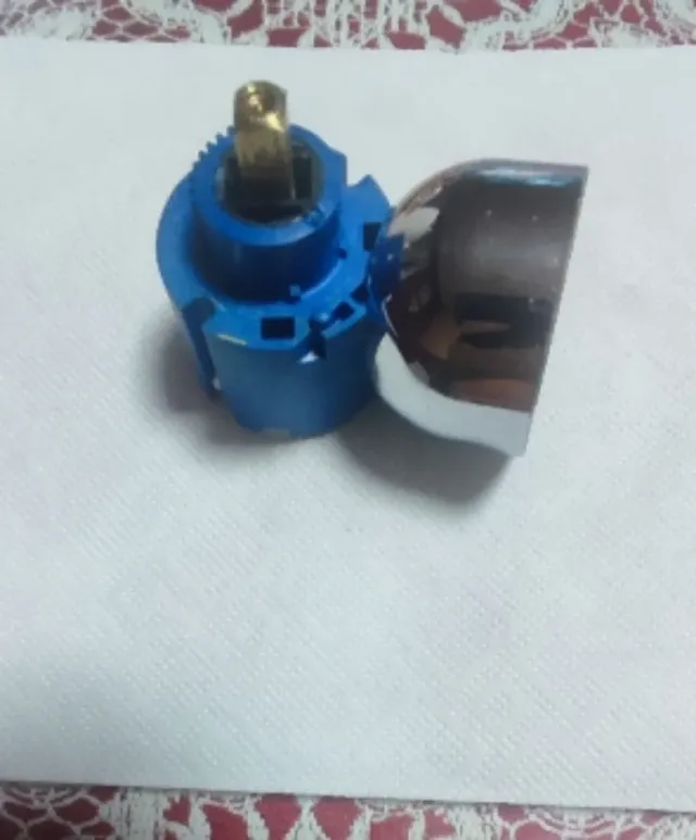 Cartucho Grohe 46mm discos cerámicos