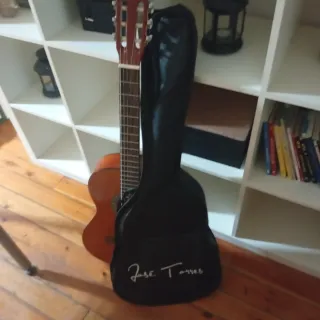 Guitarra Española Clásica