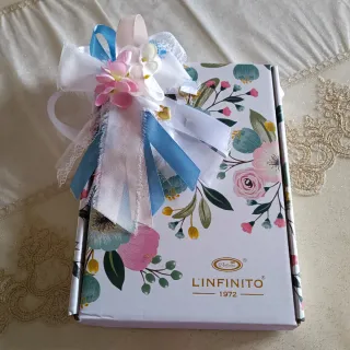 Bilancia da cucina L'Infinito