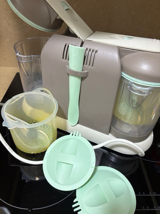 Babycook Béaba Doble