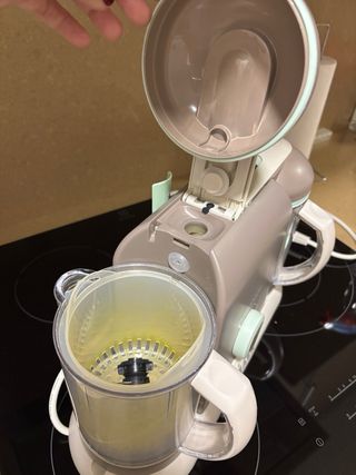 Babycook Béaba Doble