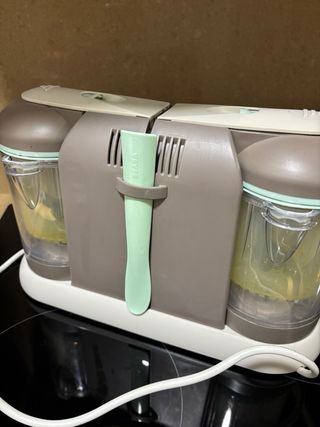 Babycook Béaba Doble