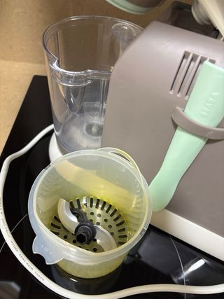 Babycook Béaba Doble