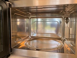 Microondas Grill Integrable Teka TWM 20.1 bis