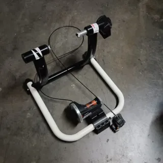 Rodillo Elite Bicicleta