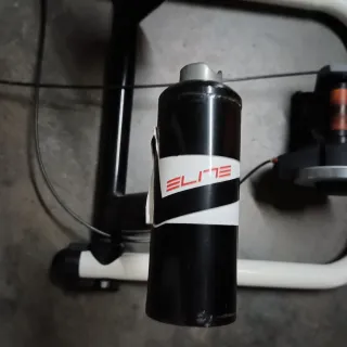 Rodillo Elite Bicicleta