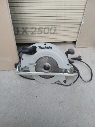 Sierra Circular Makita