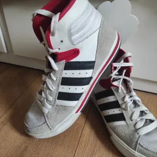 Zapatillas Adidas Talla 41