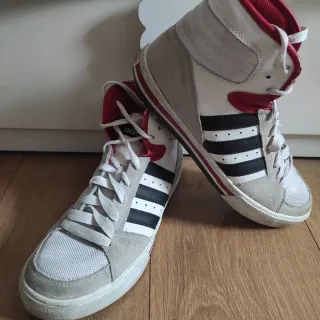 Zapatillas Adidas Talla 41