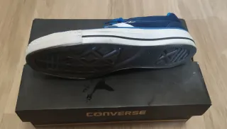 Converse unisex Star Player EV Azul Real