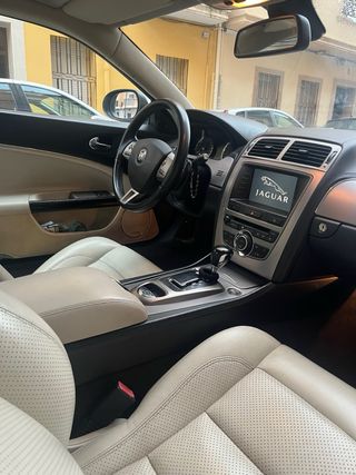 Jaguar XK Series 2006