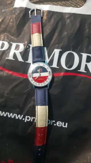 Reloj Tommy Hilfiger Mujer