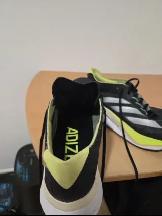 Adidas Adizero Boston 12 Zapatillas Running