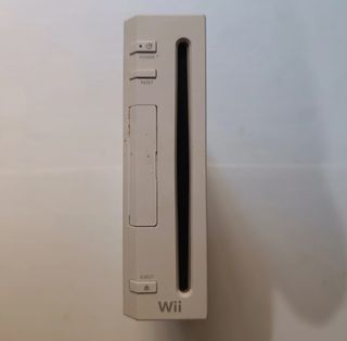 Nintendo Wii + Controller + 4 Giochi + Accessori
