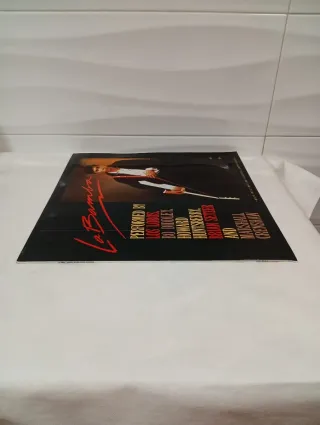 Vinilo La Bamba - Banda Sonora Original
