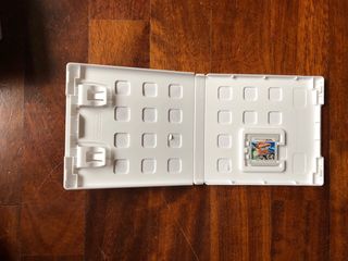 Vendo lotto giochi nintendo 3ds e ds