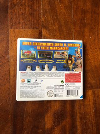 Vendo lotto giochi nintendo 3ds e ds
