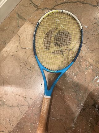 Raqueta Tenis Infantil Artengo Talla 25