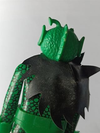FIGURA AIRGAMBOYS AIRGAM COMICS PIRANHA