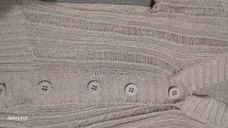 Cardigan Silvian Heach donna taglia xs