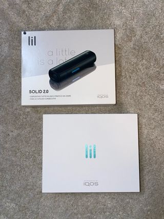 IQ power bank