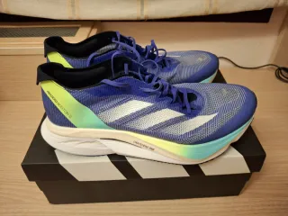 Zapatillas Adidas Adizero Boston 12 Talla 43
