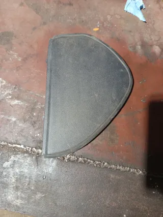 Tapa fusibles Seat León mk1