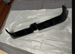 Spoiler Posteriore Golf 7/7.5 GTI GTD R-R/line